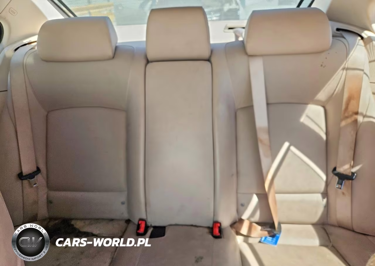 2009 BMW 750 I VIN:WBAKA83539CY35224 - 10