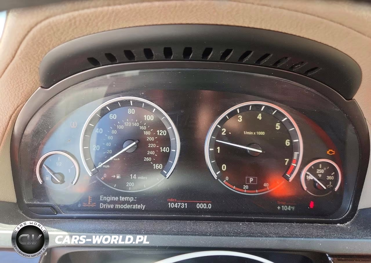 2009 BMW 750 I VIN:WBAKA83539CY35224 - 9