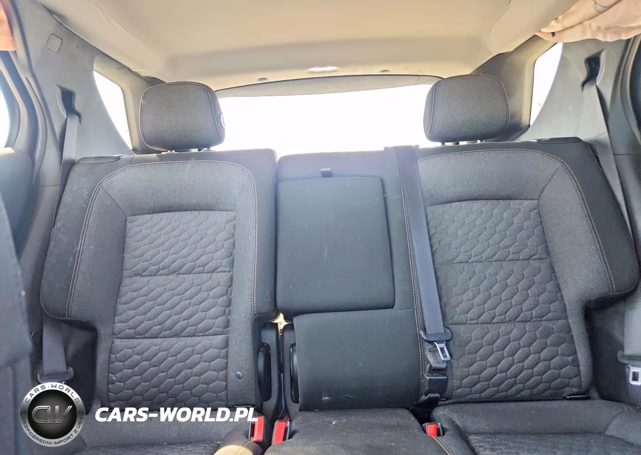 2019 Chevrolet Equinox Lt VIN:2GNAXUEV4K6244229 - 10