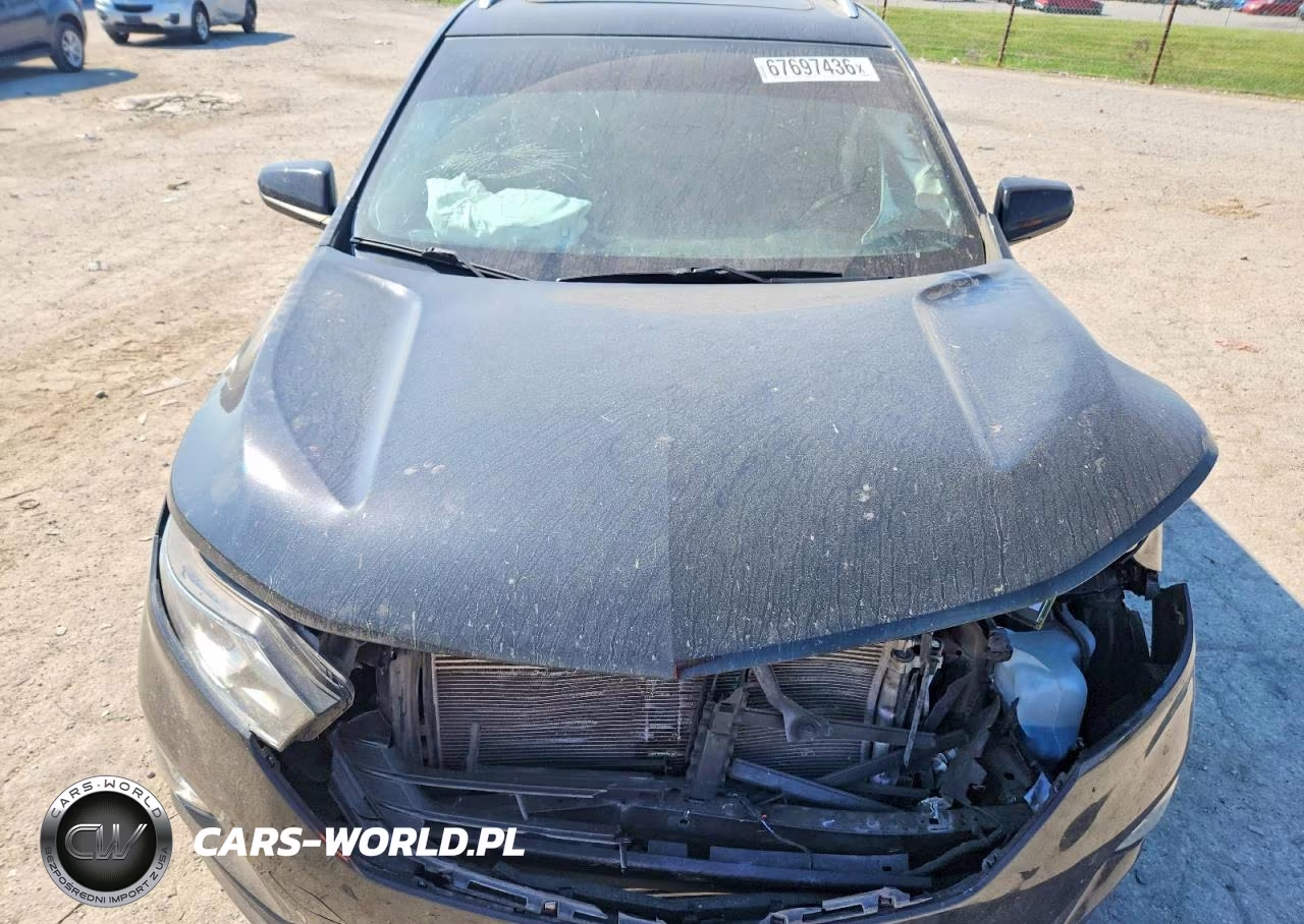 2019 Chevrolet Equinox Lt VIN:2GNAXUEV4K6244229 - 12
