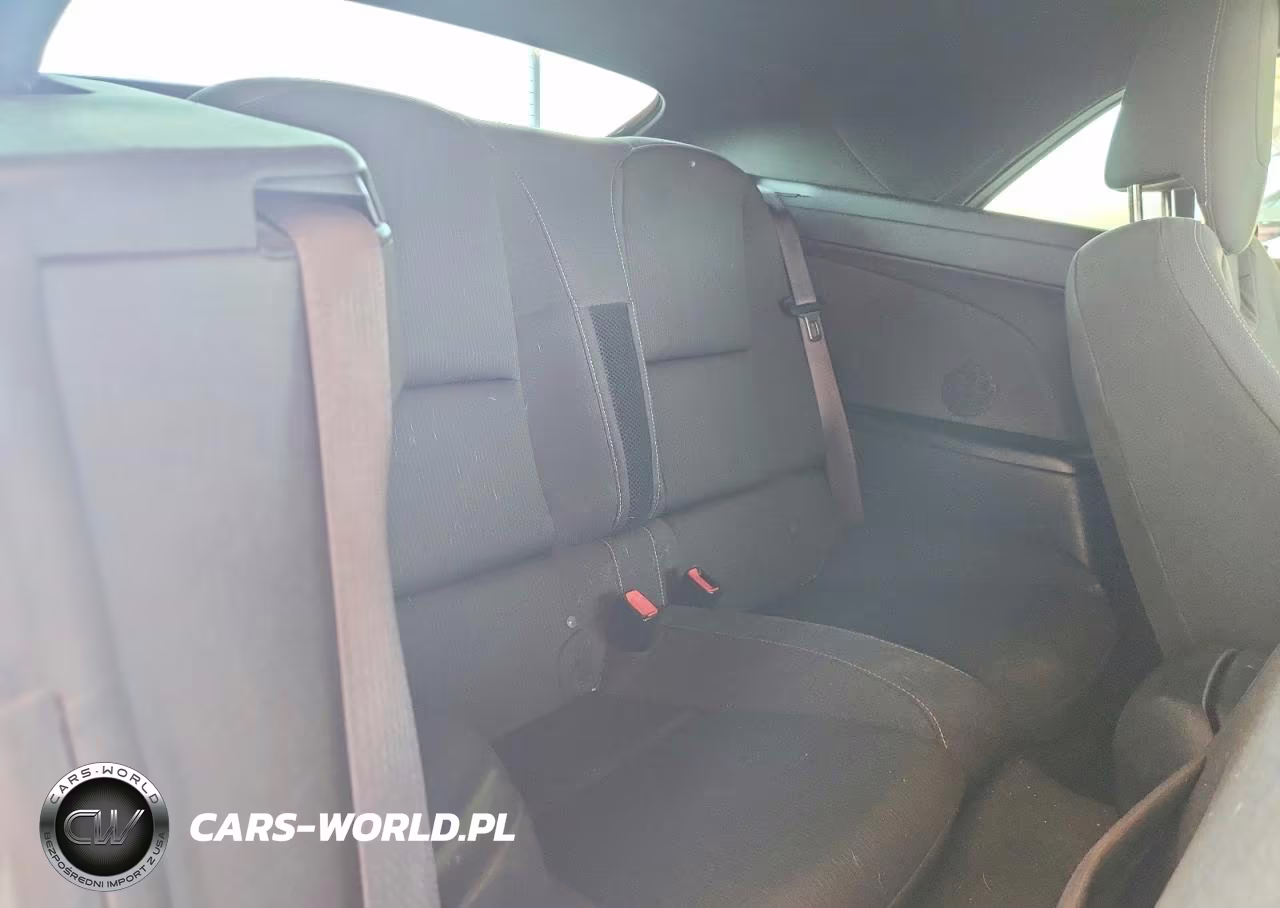 2014 Chevrolet Camaro Lt VIN:2G1FB3D37E9123441 - 10