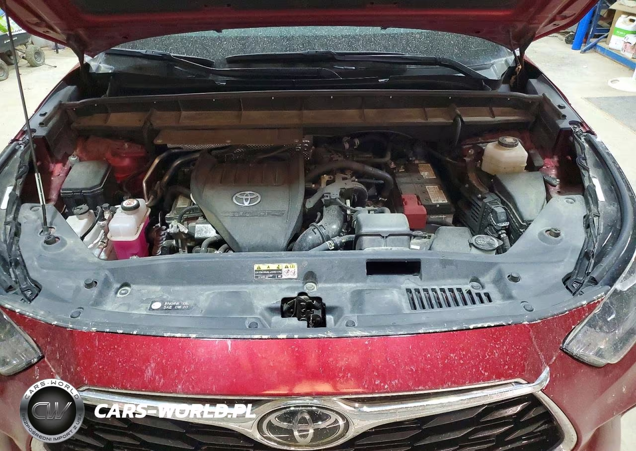 2023 Toyota Highlander Limited VIN:5TDKDRBH4PS015709 - 12