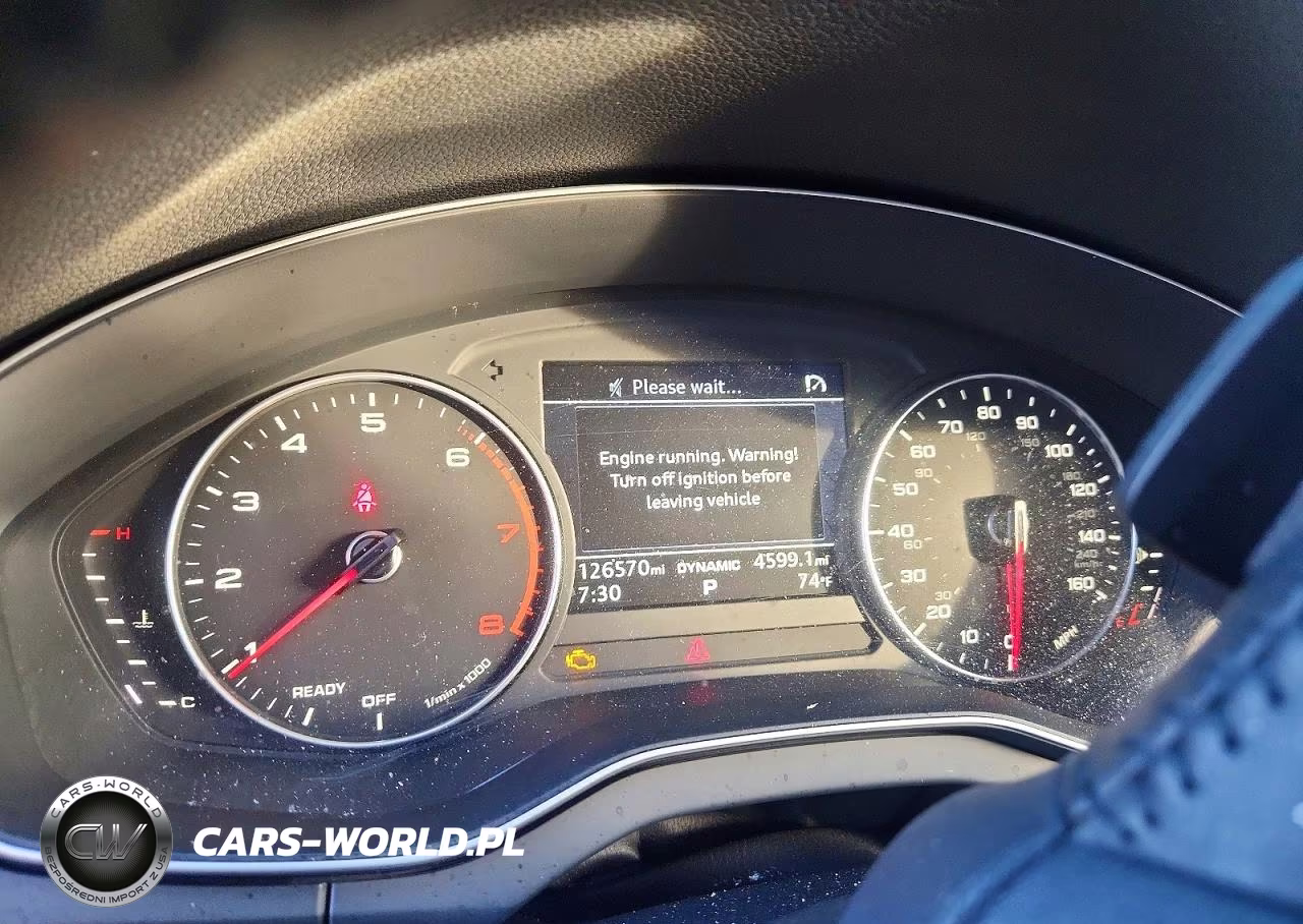 2018 Audi Q5 Premium VIN:WA1ANAFY1J2127896 - 9