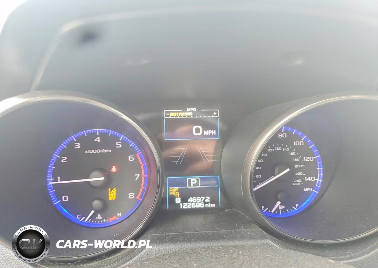 2017 Subaru Outback 2.5I Premium VIN:4S4BSAFCXH3296645 - 9