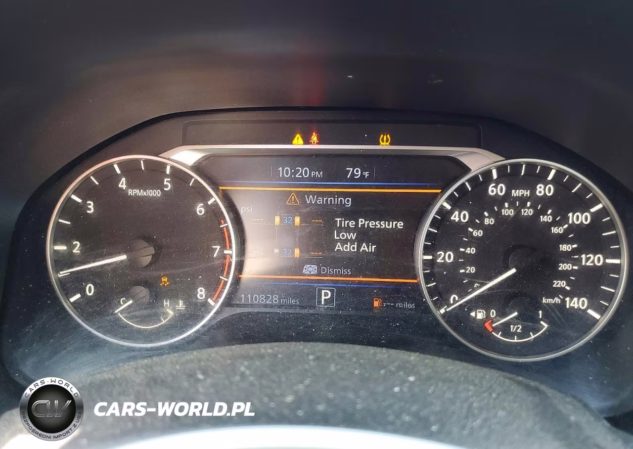 2020 Nissan Altima S VIN:1N4BL4BV4LC250768 - 9