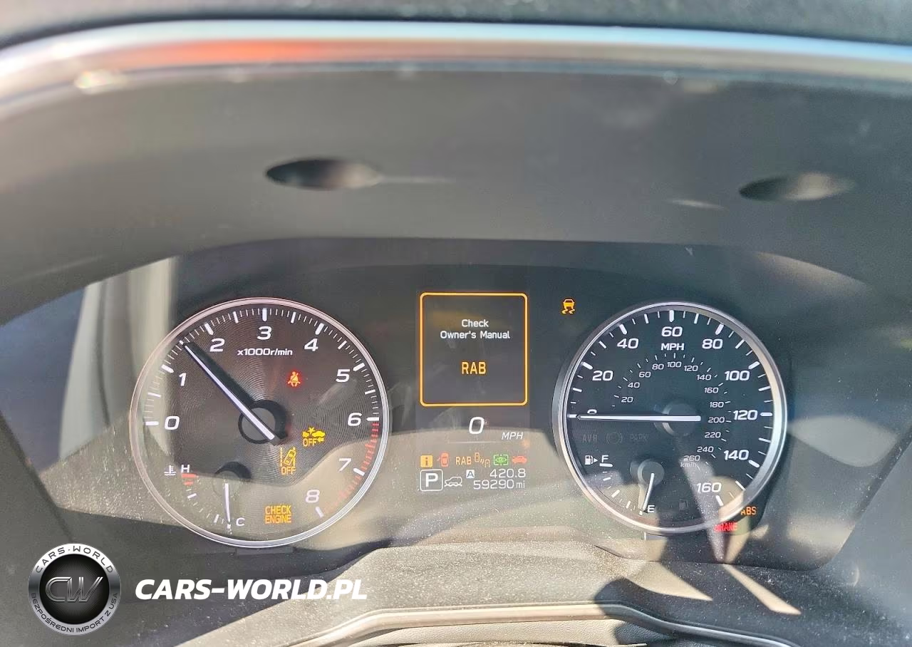 2021 Subaru Outback Limited VIN:4S4BTANCXM3217533 - 9