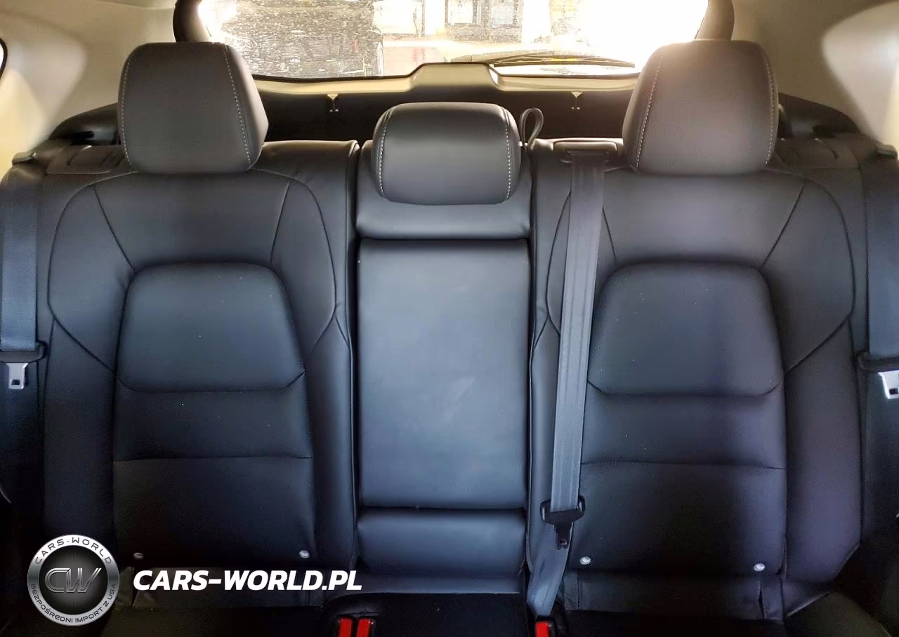 2025 Mazda Cx-5 Select VIN:JM3KFBBL8S0590565 - 10