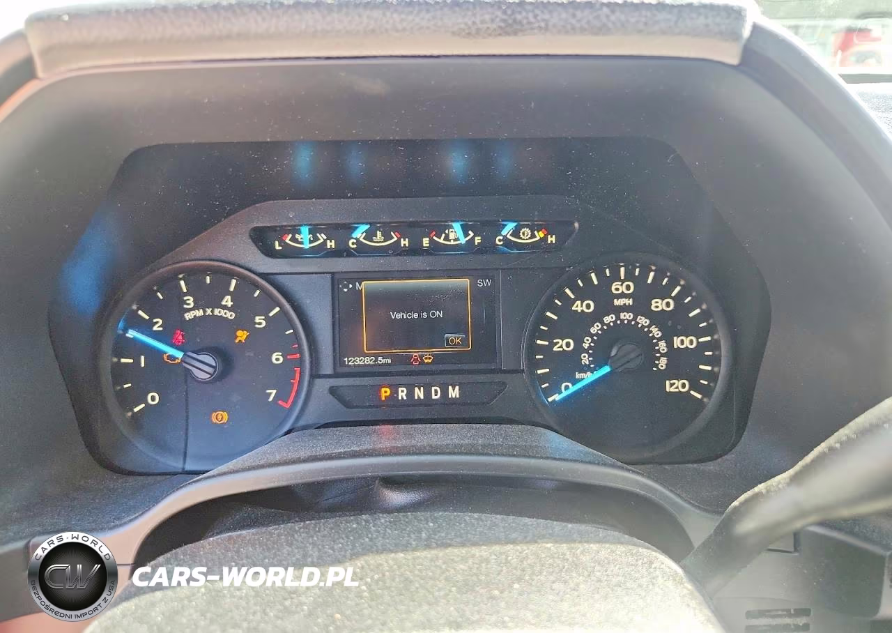 2020 Ford F150 Supercrew VIN:1FTEW1C58LKF50914 - 9