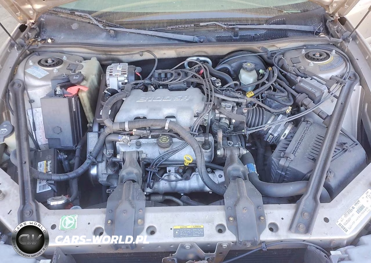 2002 Buick Century Custom VIN:2G4WS52J121123025 - 11