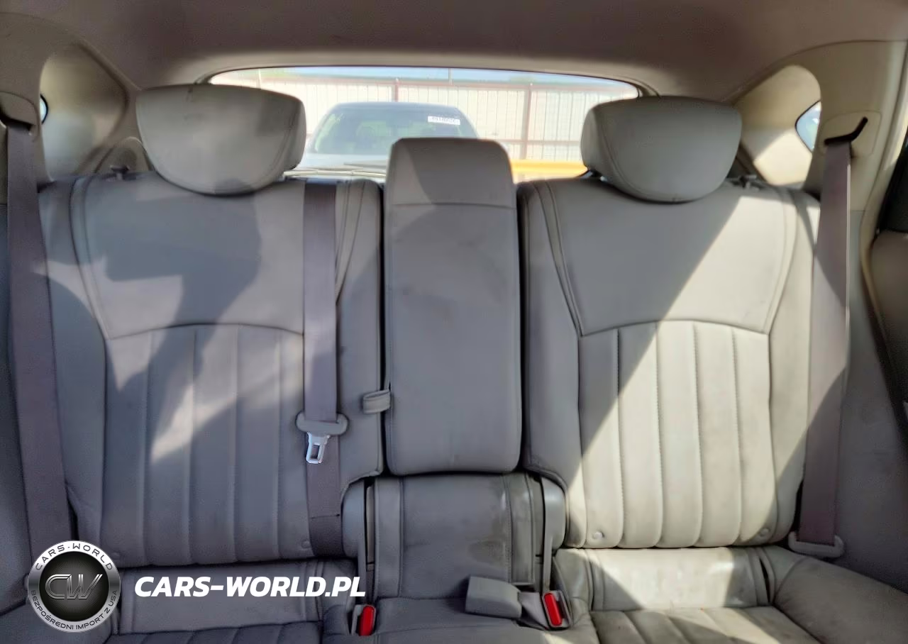 2008 Infiniti Ex35 Base VIN:JNKAJ09E08M306909 - 10