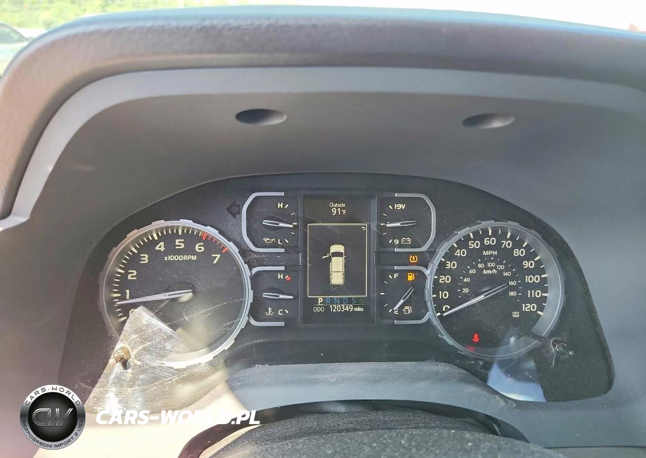 2021 Toyota Tundra Crewmax Sr5 VIN:5TFEY5F14MX286315 - 9