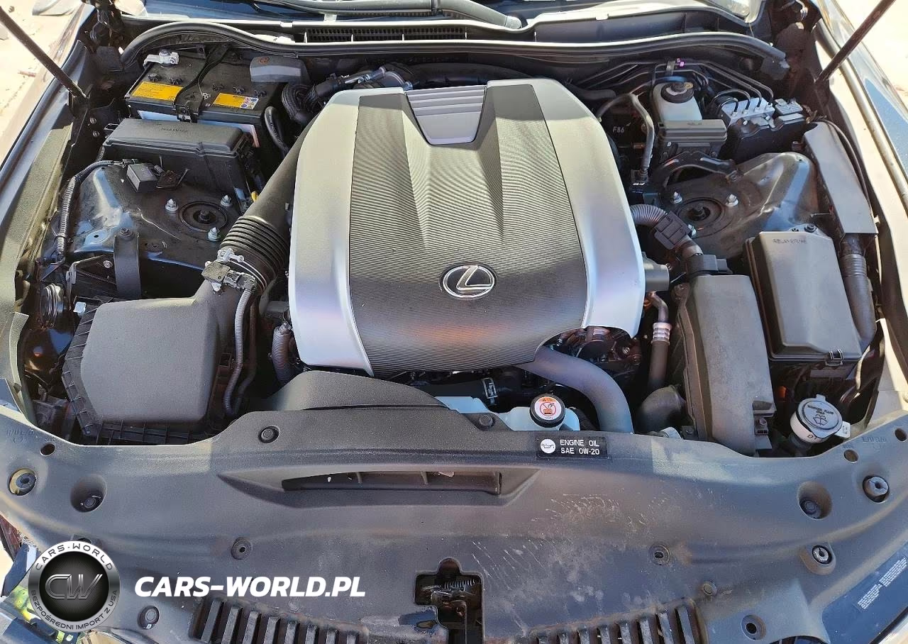 2022 Lexus Is 300 VIN:JTHD81F26N5048491 - 11