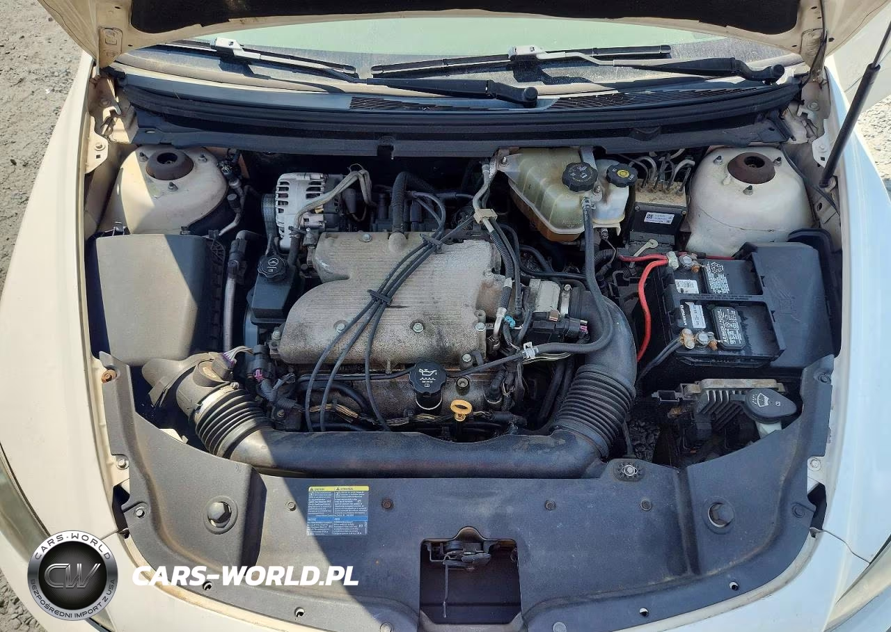 2008 Chevrolet Malibu Ls VIN:1G1ZG57N88F196014 - 11