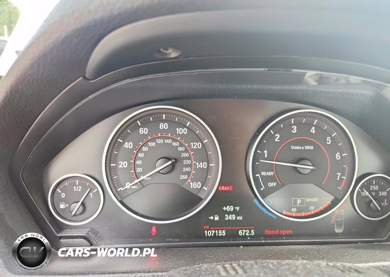 2018 BMW 430Xi Gran Coupe VIN:WBA4Z3C59JEC48607 - 9