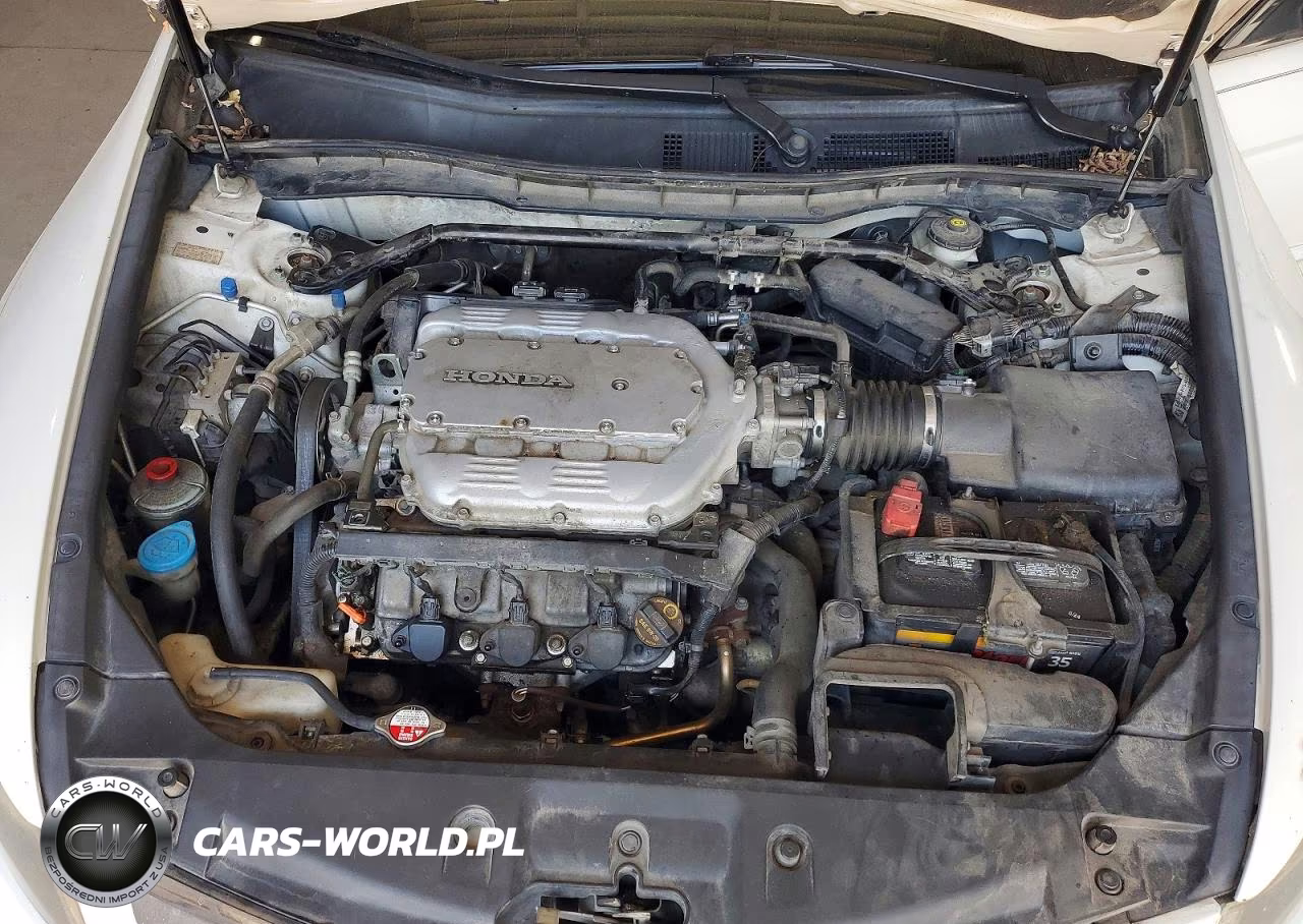 2012 Honda Accord Exl VIN:1HGCP3F82CA021570 - 11