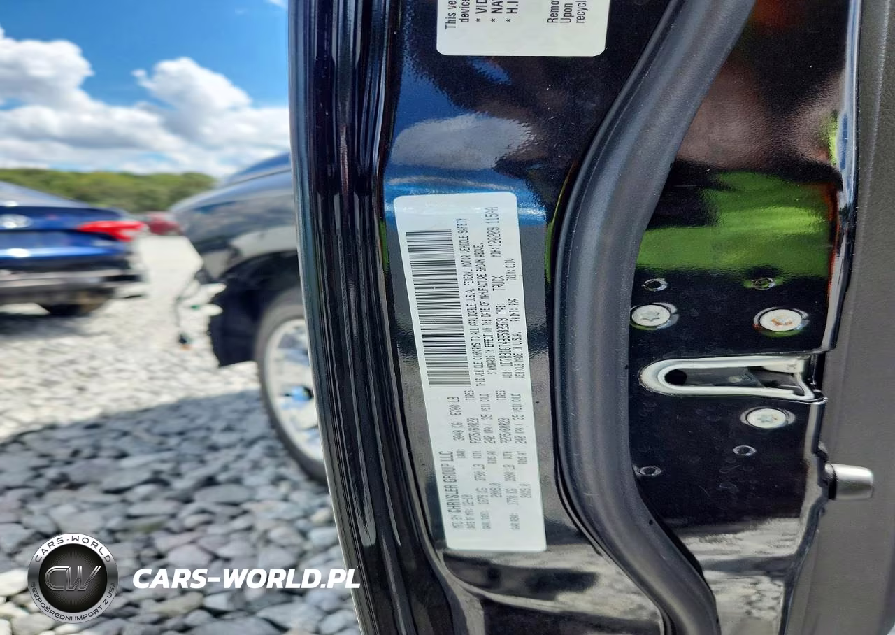 2011 Dodge Ram 1500 VIN:1D7RB1GT4BS582379 - 12