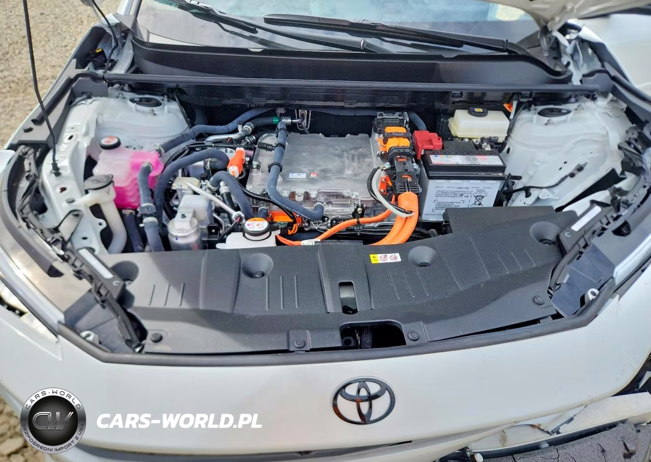 2026 Toyota C-Hr Xse VIN:JTMAAAAD2TJ015591 - 11