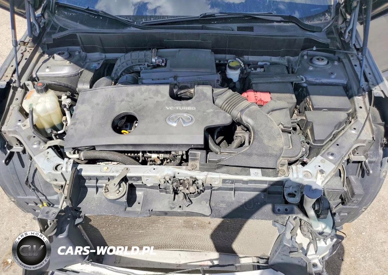 2021 Infiniti Qx50 Luxe VIN:3PCAJ5BB9MF120836 - 12