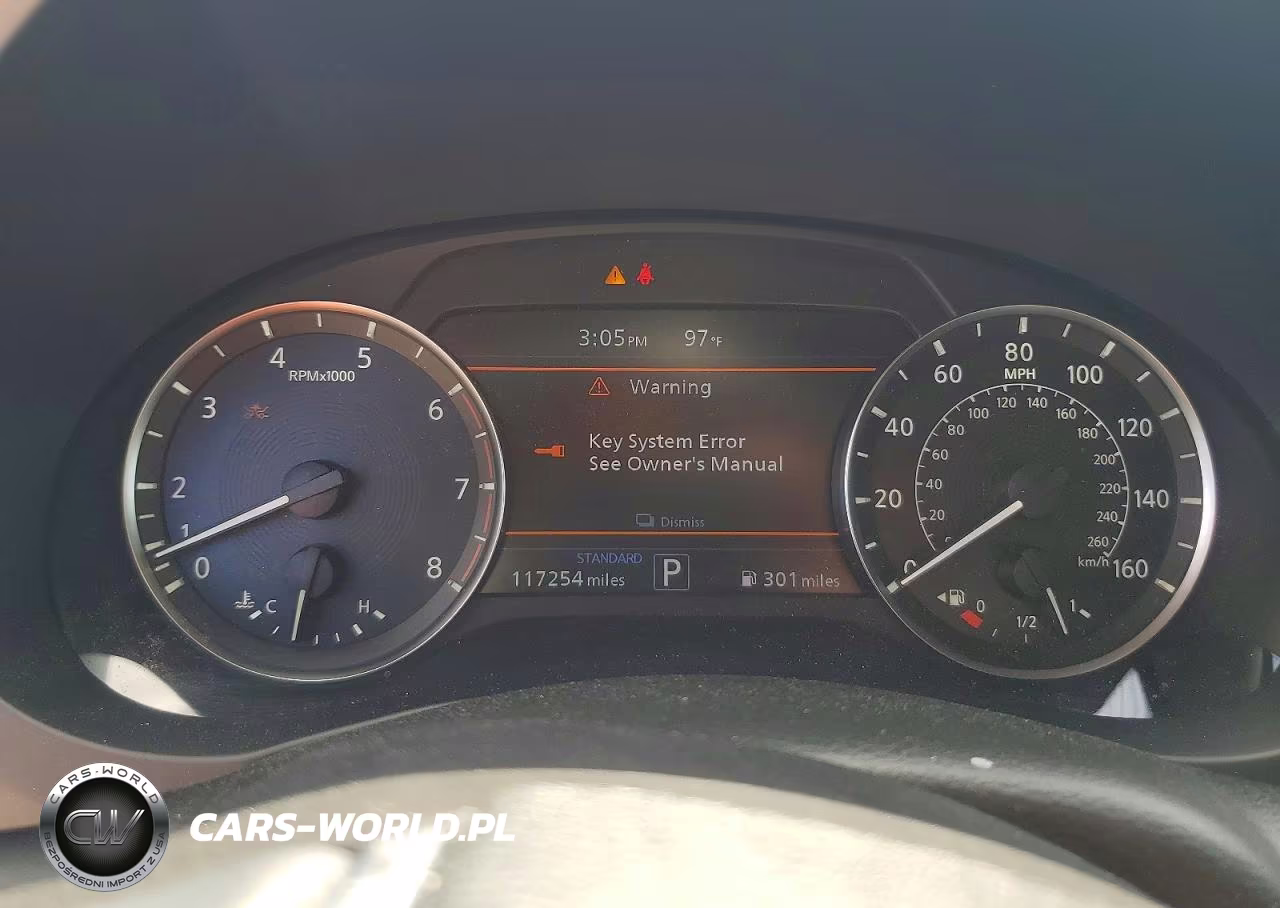 2021 Infiniti Qx50 Luxe VIN:3PCAJ5BB9MF120836 - 9
