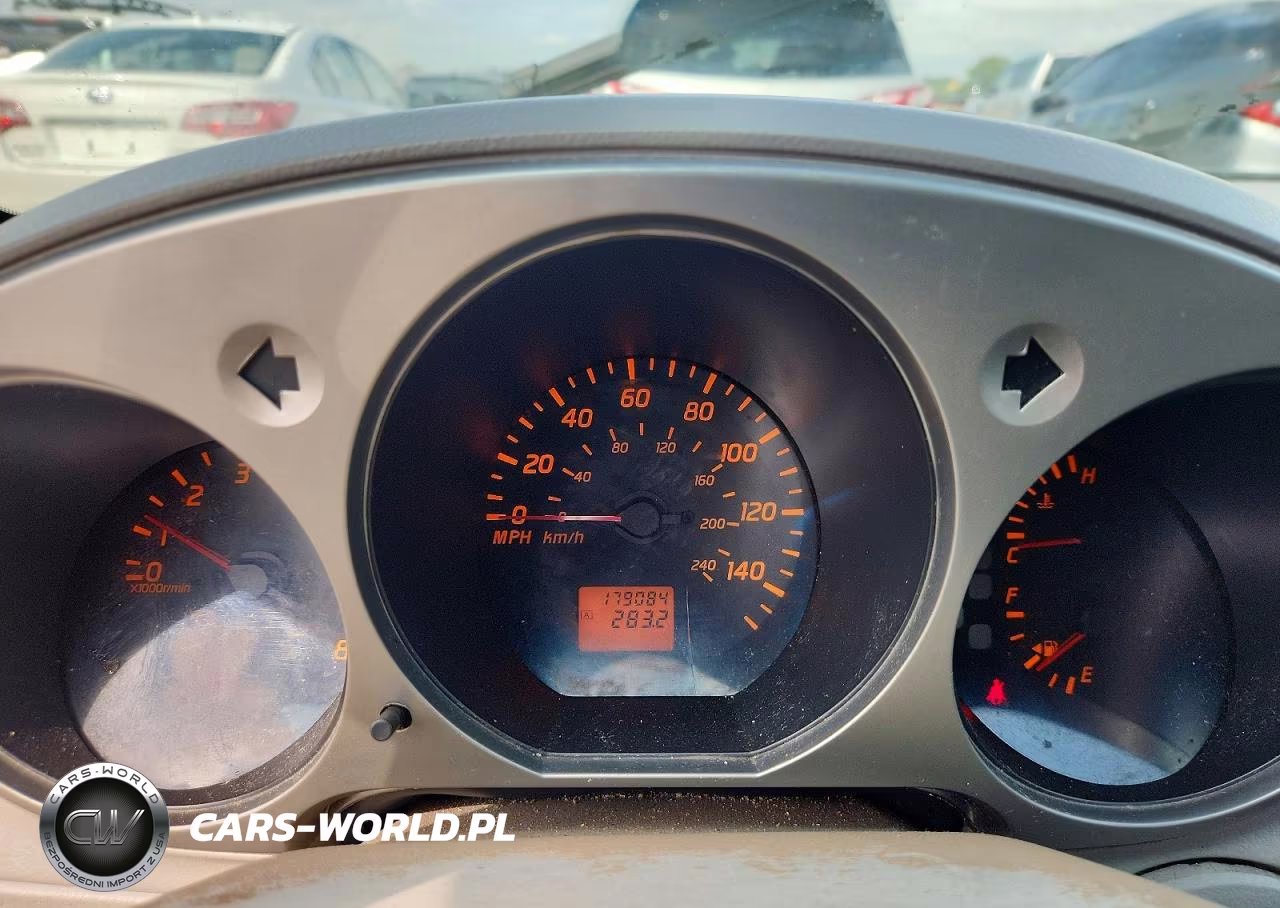 2004 Nissan Altima 2.5 VIN:1N4AL11D24C134814 - 9