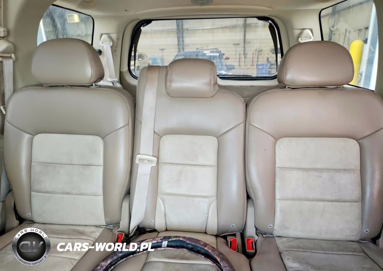2004 Ford Expedition Eddie Bauer VIN:1FMFU18L54LB91983 - 10