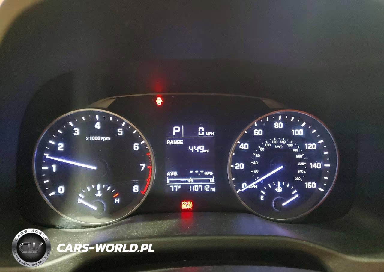 2017 Hyundai Elantra Se VIN:5NPD74LF0HH197870 - 9