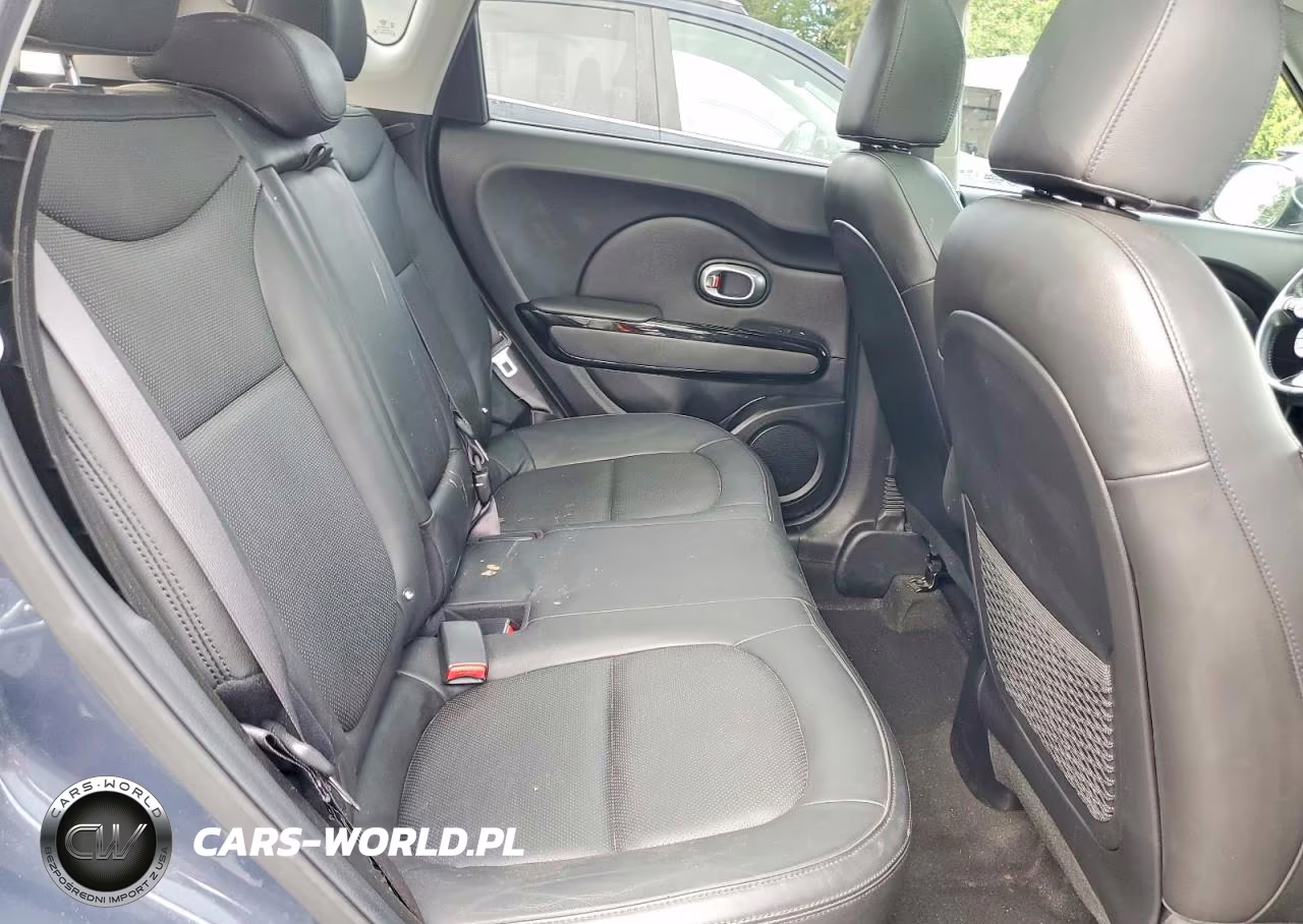 2016 Kia Soul ! VIN:KNDJX3A55G7340192 - 11