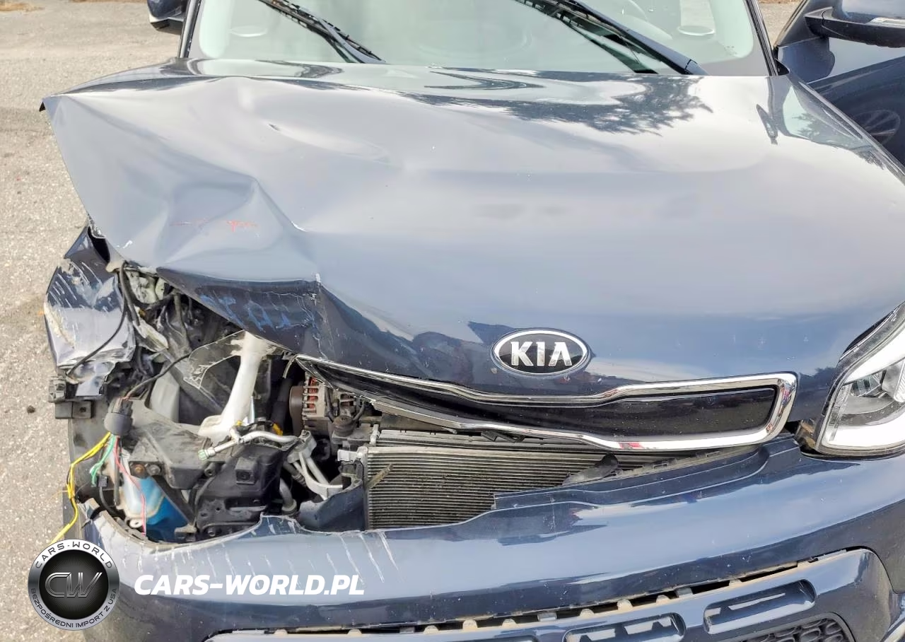 2016 Kia Soul ! VIN:KNDJX3A55G7340192 - 12
