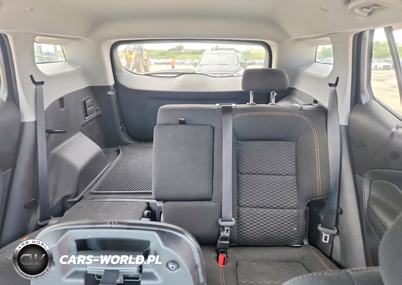 2020 GMC Terrain Sle VIN:3GKALMEV6LL283717 - 10