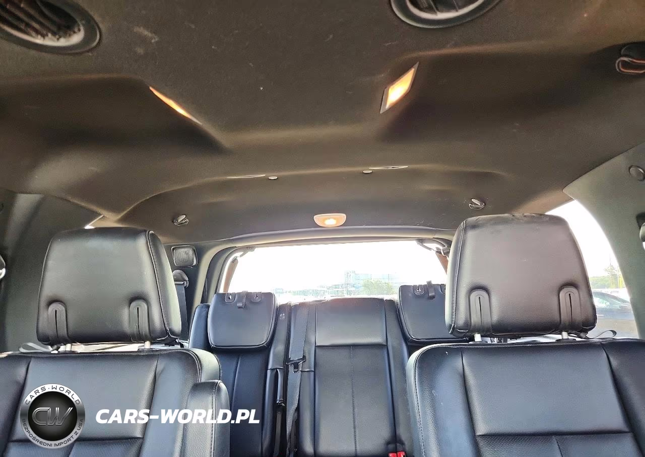 2017 Ford Expedition Xlt VIN:1FMJU1JT9HEA73093 - 10