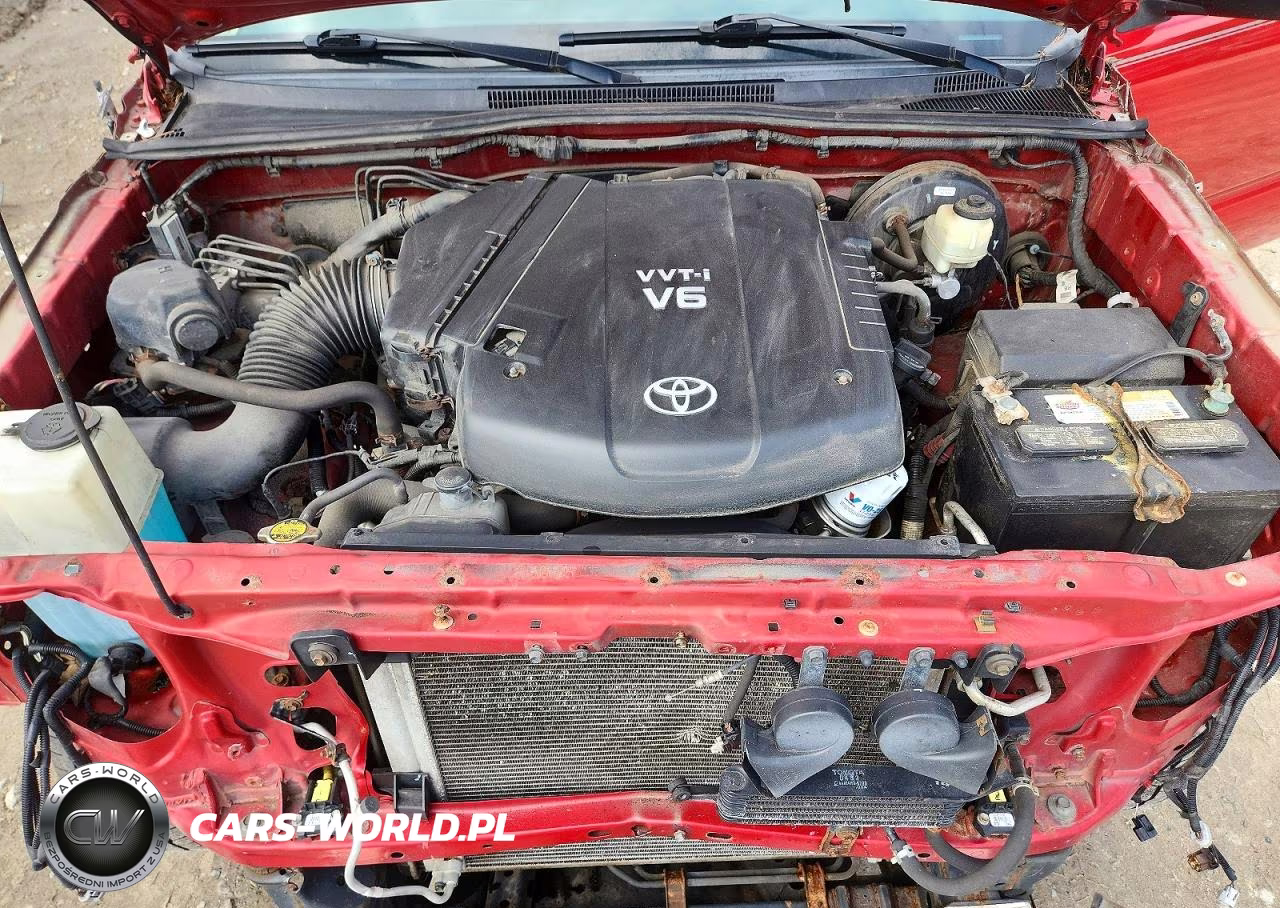 2015 Toyota Tacoma V6 VIN:3TMLU4EN2FM167771 - 11