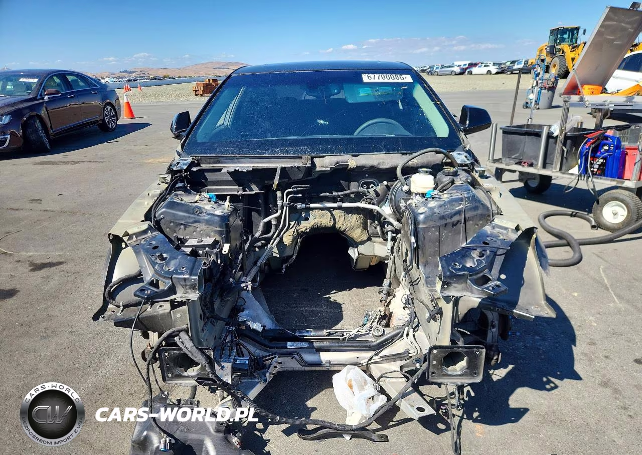 2013 Cadillac Cts-V VIN:1G6DV5EP8D0161324 - 5