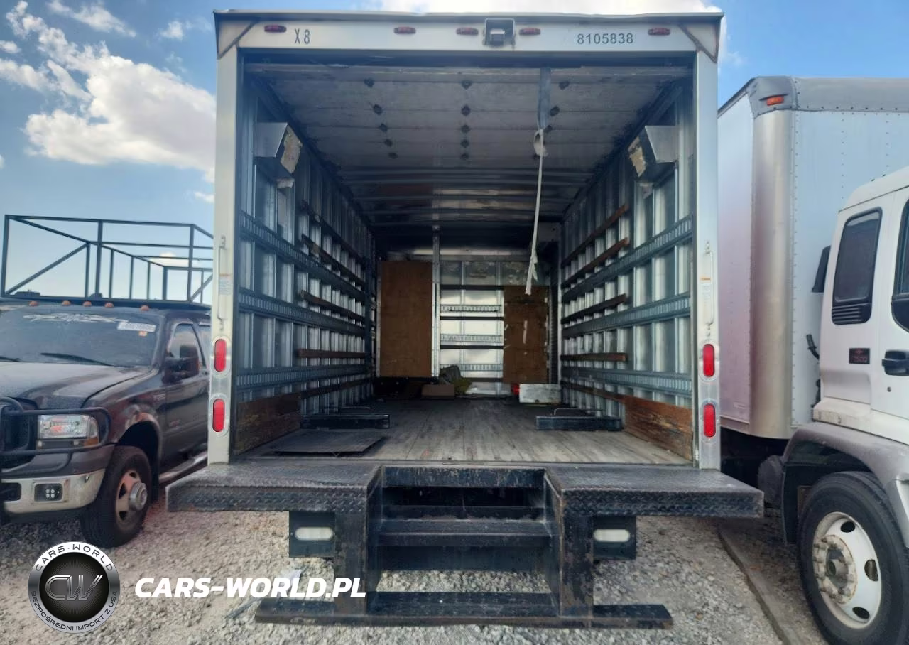 2018 Hino 195 VIN:JHHSDM2H7JK006372 - 10