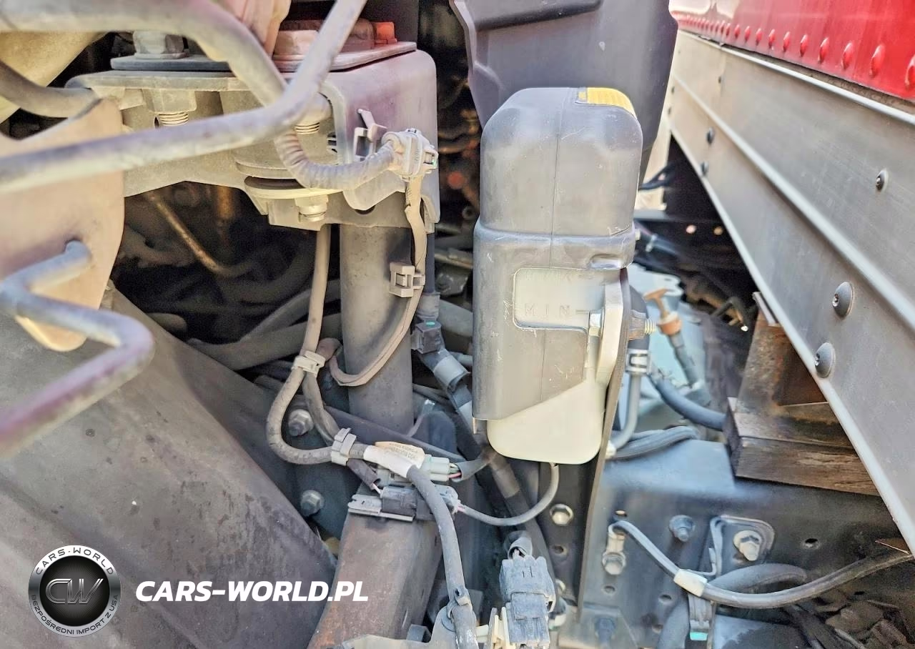 2018 Hino 195 VIN:JHHSDM2H7JK006372 - 11