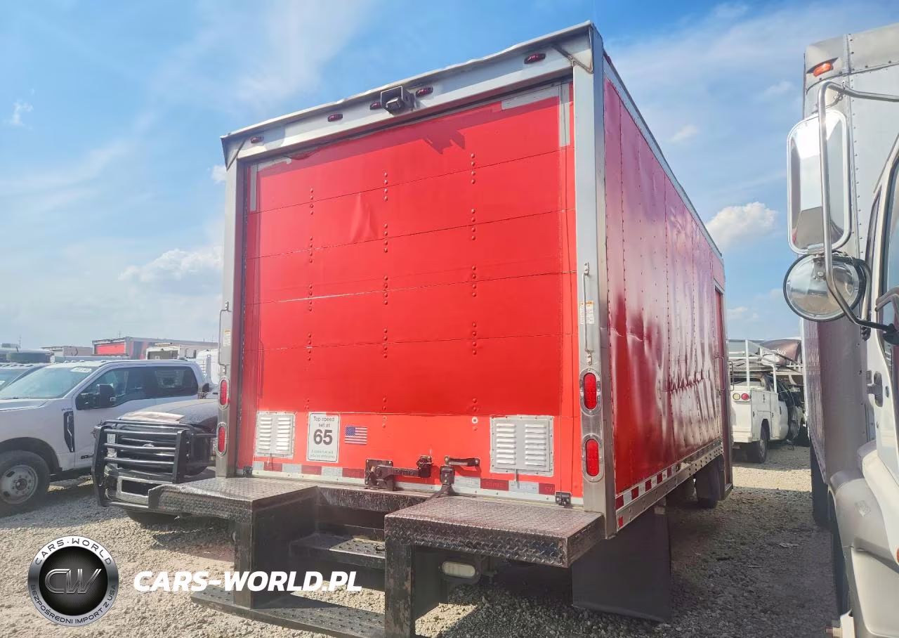 2018 Hino 195 VIN:JHHSDM2H7JK006372 - 3
