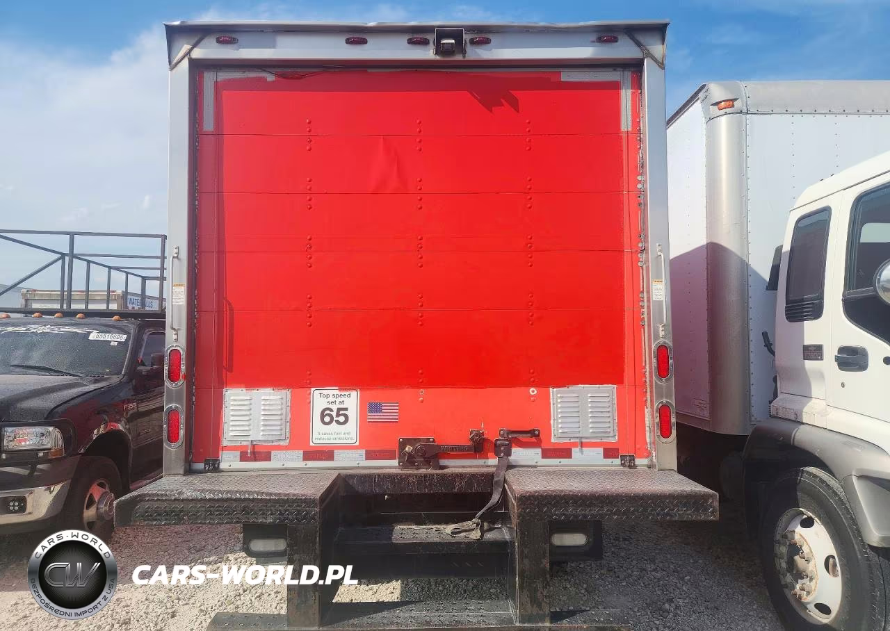 2018 Hino 195 VIN:JHHSDM2H7JK006372 - 6