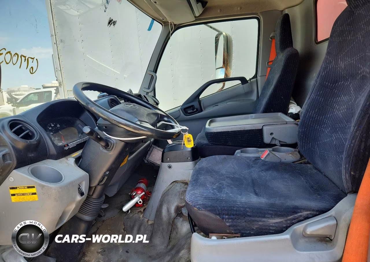 2018 Hino 195 VIN:JHHSDM2H7JK006372 - 7