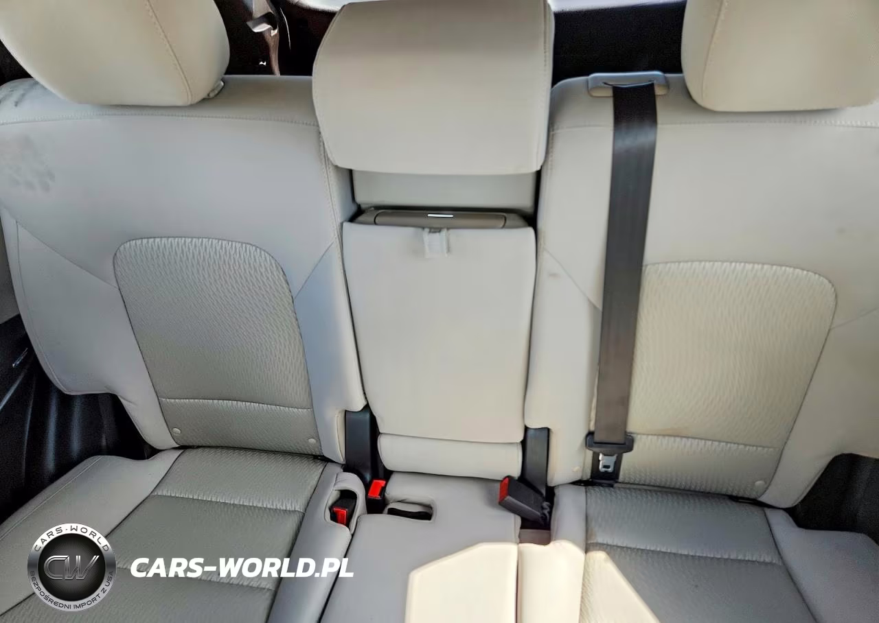 2017 Hyundai Santa Fe Sport 2.4L VIN:5NMZU3LB0HH049320 - 10