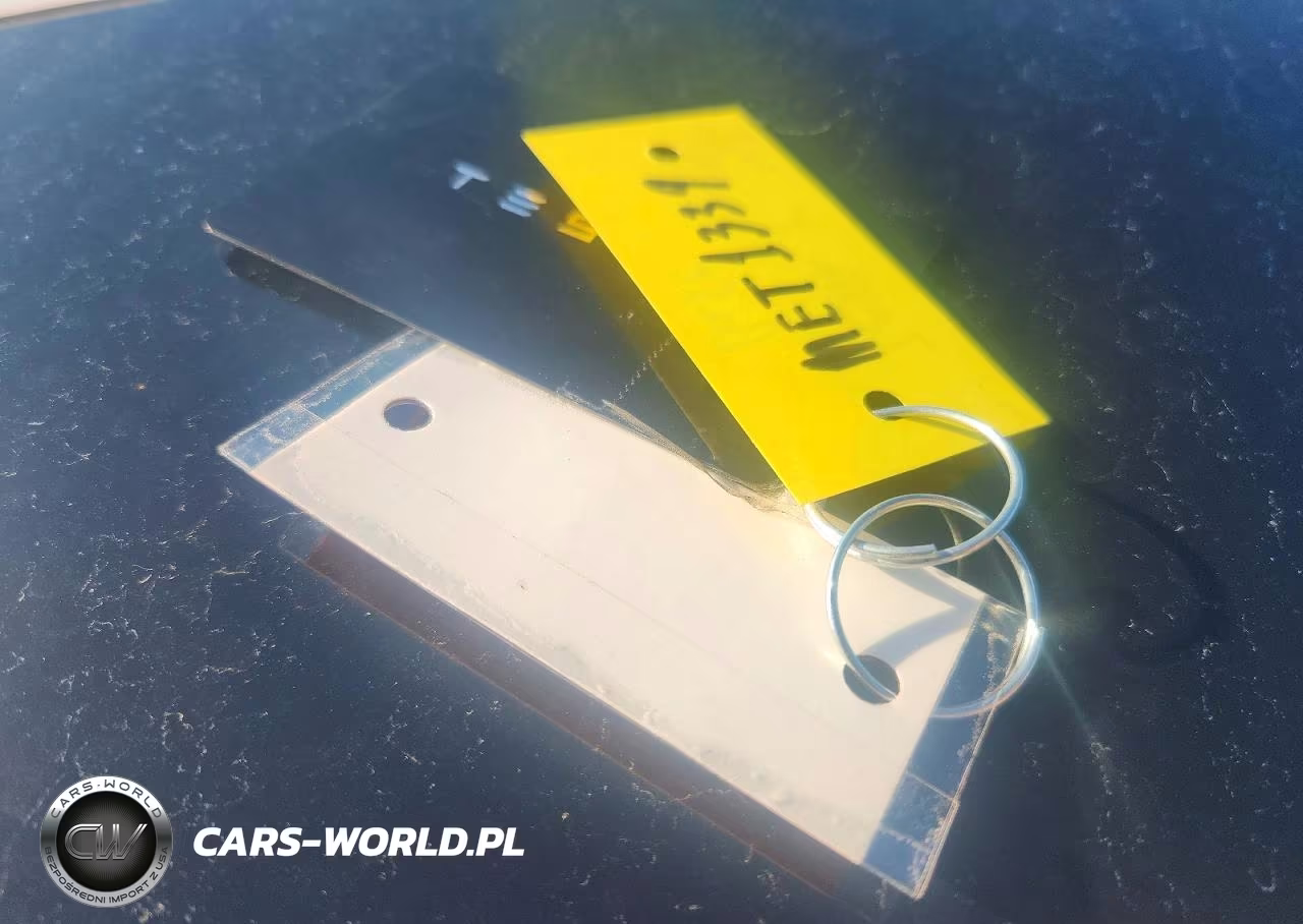 2026 Tesla Model Y VIN:7SAYGDED8TA735431 - 12