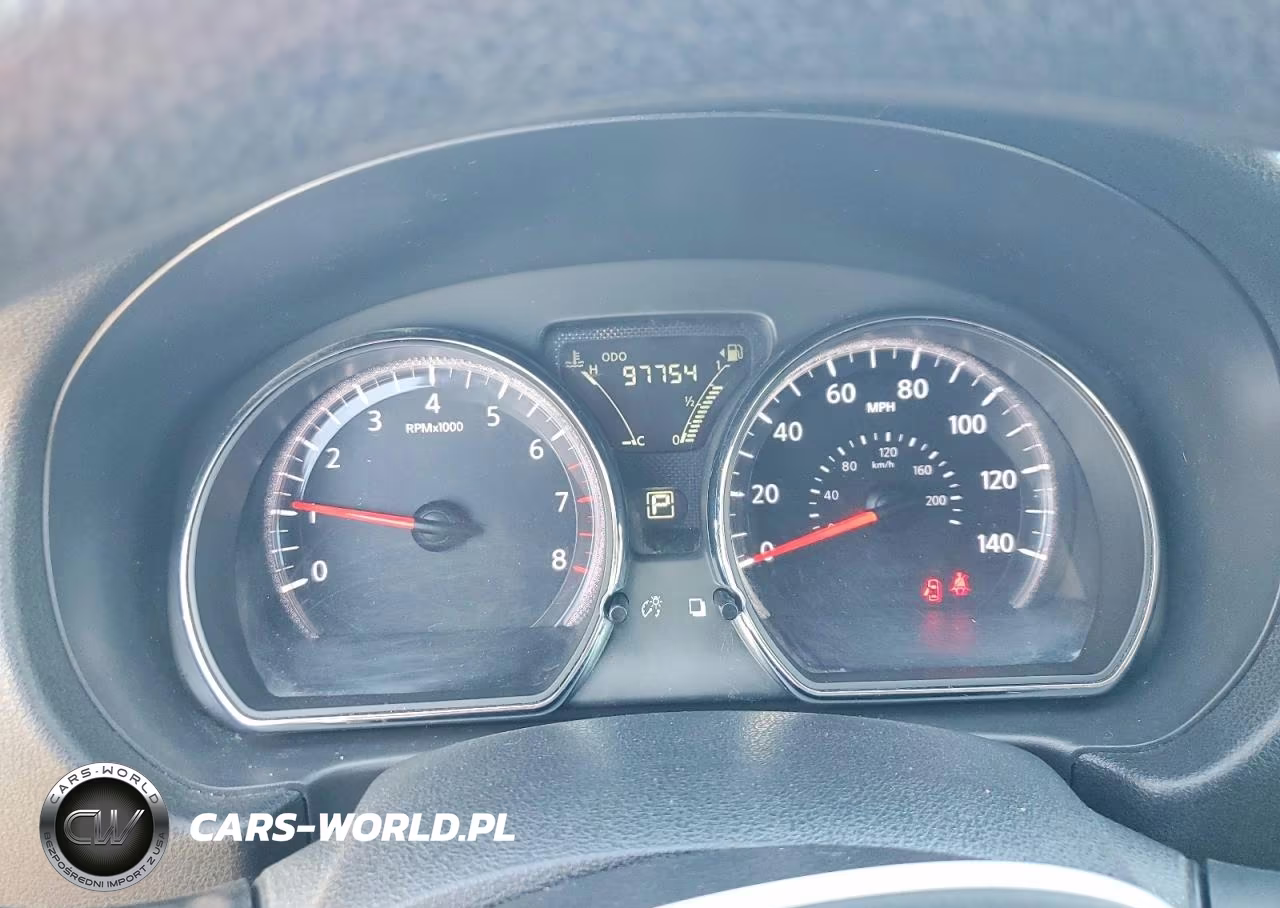 2019 Nissan Versa Sv VIN:3N1CN7AP9KL858353 - 9