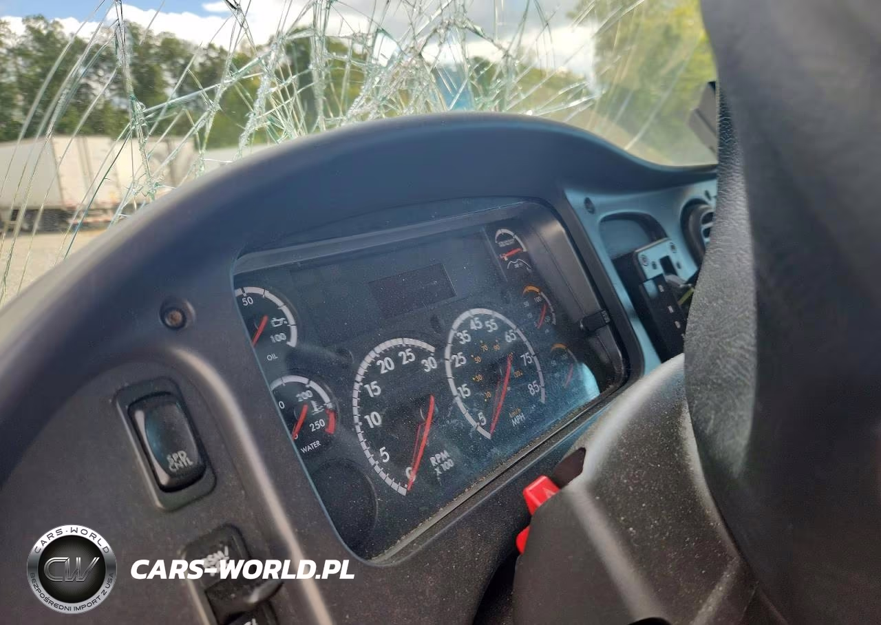 2019 Freightliner Business Class M2 Refrigerated Box Truck VIN:3ALACWFC4KDKD9478 - 9