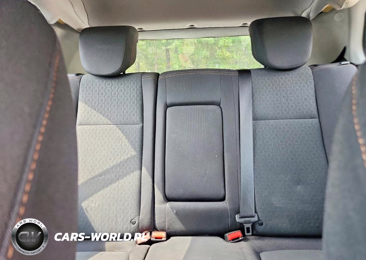 2019 Chevrolet Trax Ls VIN:3GNCJNSB9KL259699 - 10