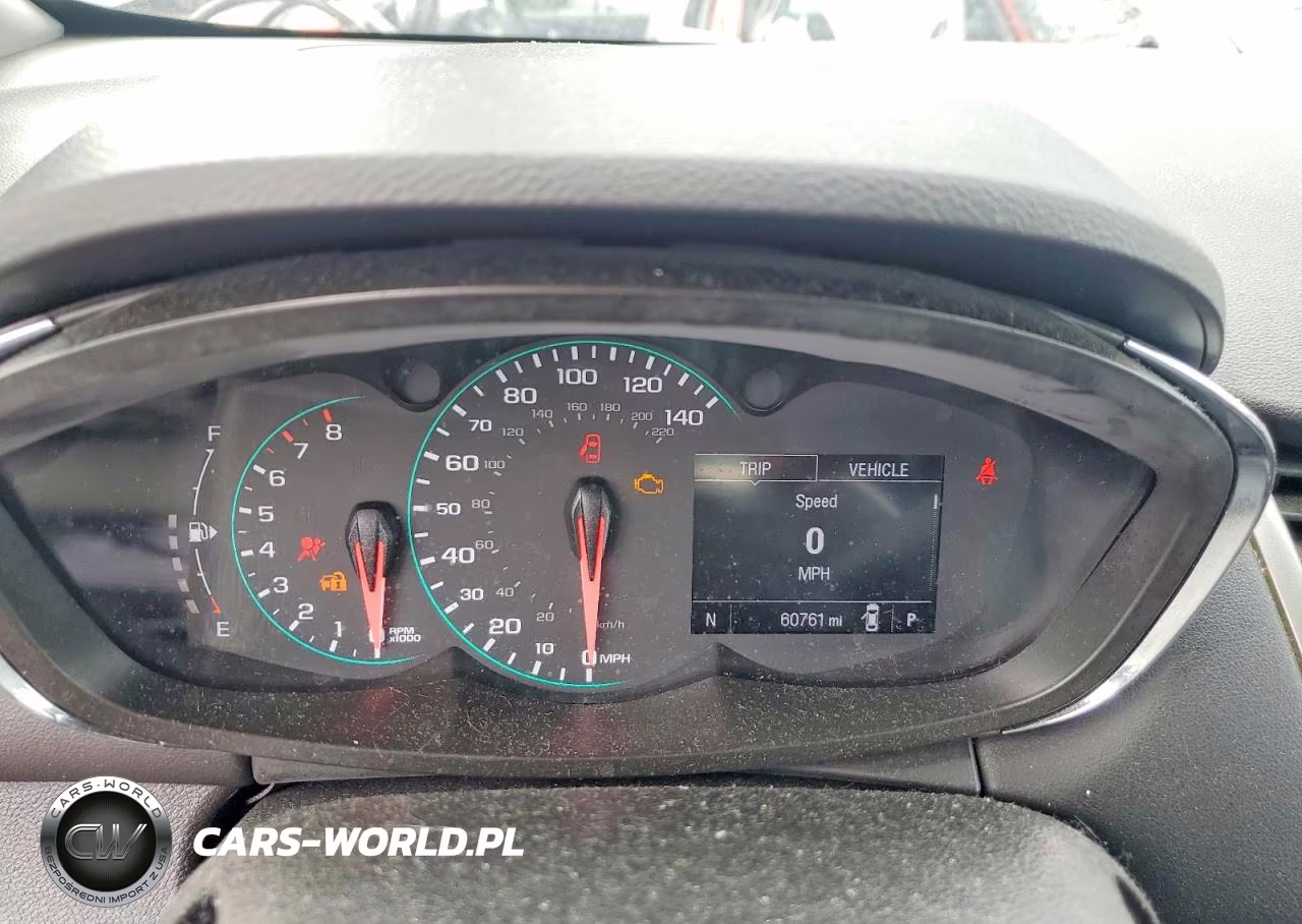 2019 Chevrolet Trax Ls VIN:3GNCJNSB9KL259699 - 9