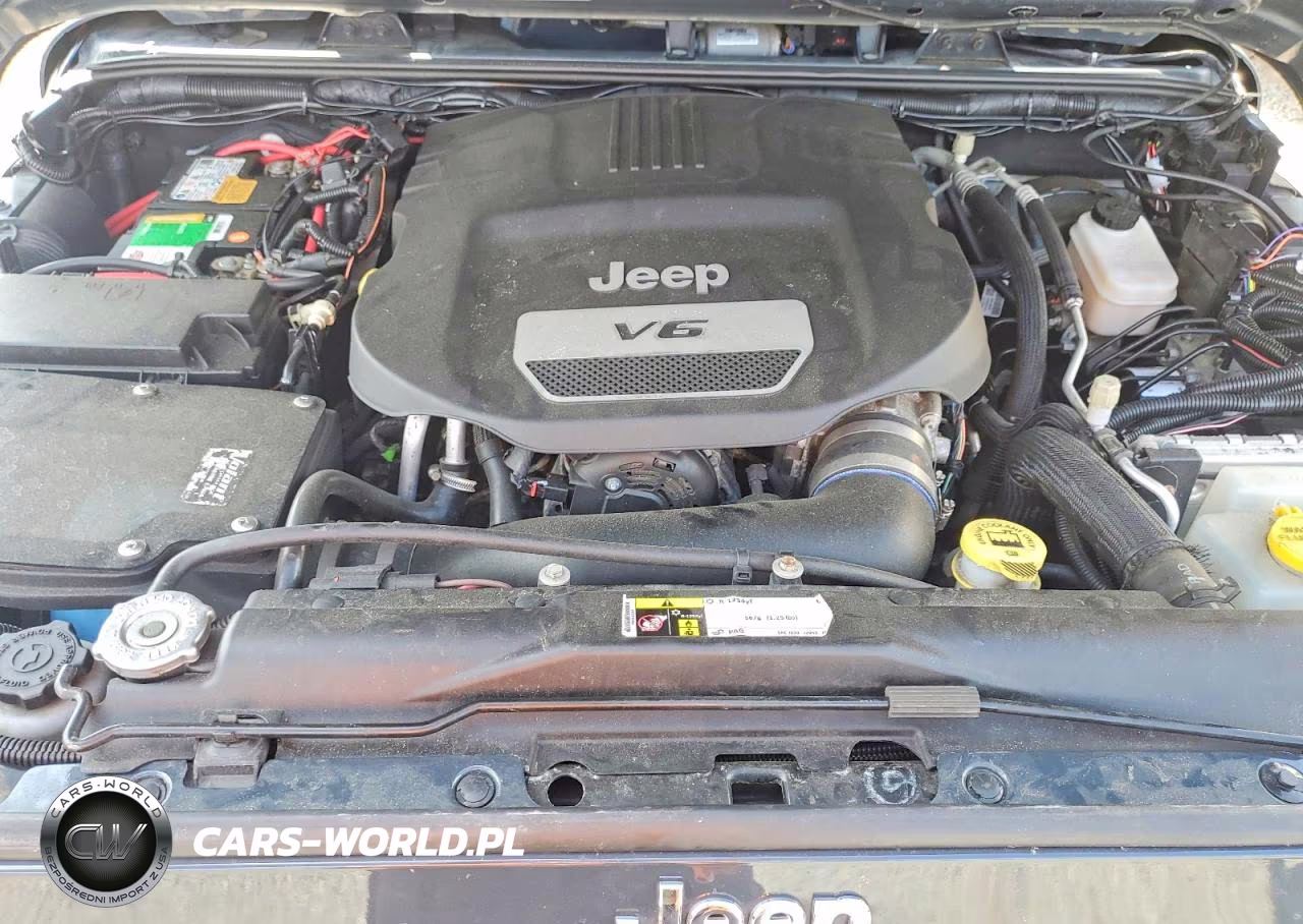 2016 Jeep Wrangler Sport VIN:1C4AJWAG4GL294754 - 11