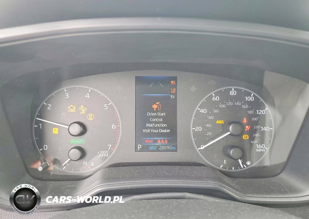 2023 Toyota Corolla Hybrid Le VIN:JTDBCMFE4P3012297 - 9
