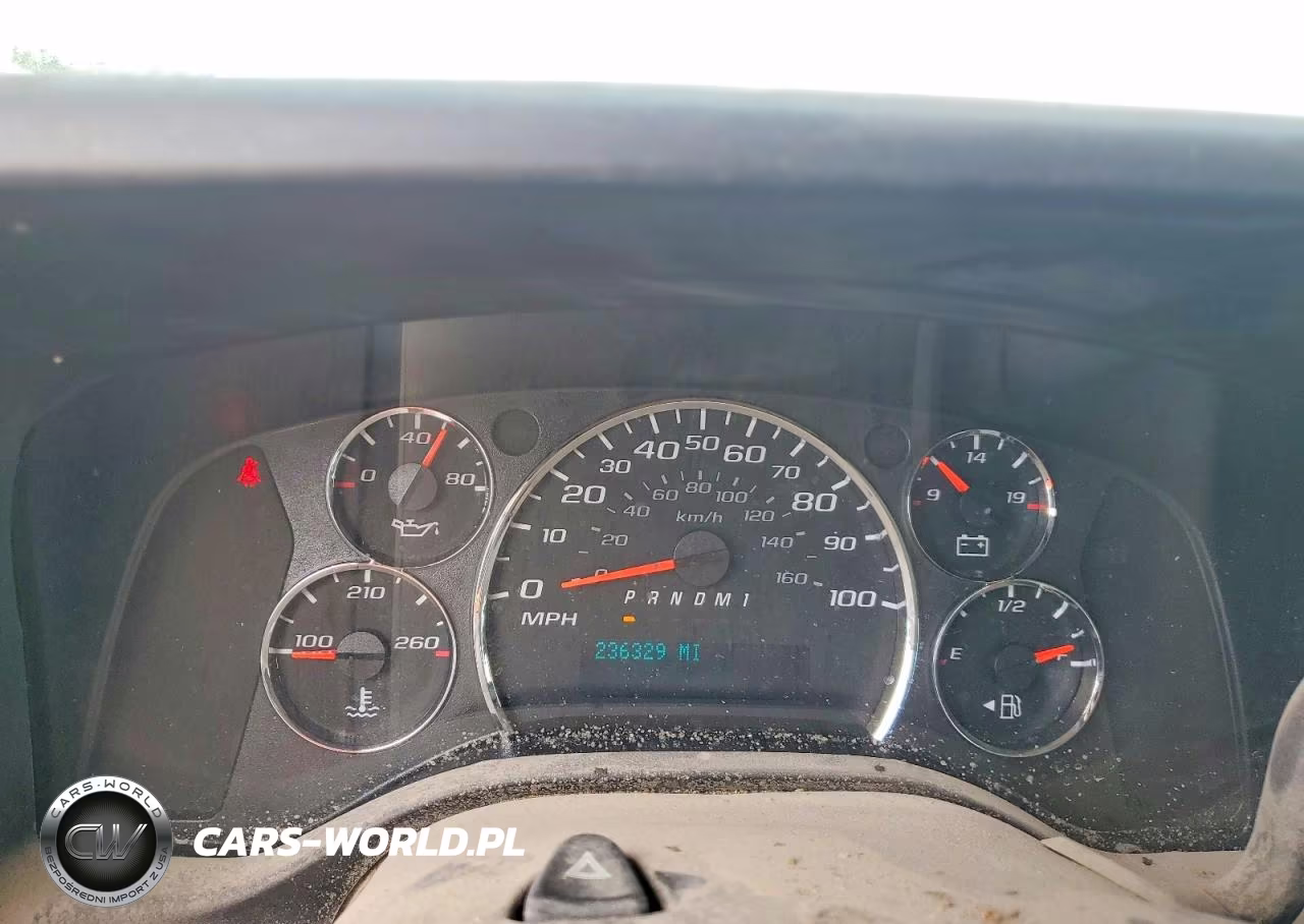 2016 Chevrolet Express 3500 Delivery Van VIN:1GCZGGFGXG1183668 - 9