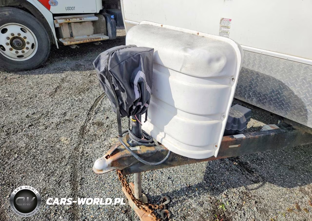 2013 Keystone Cougar Camper VIN:4YDT25R28DC502720 - 7