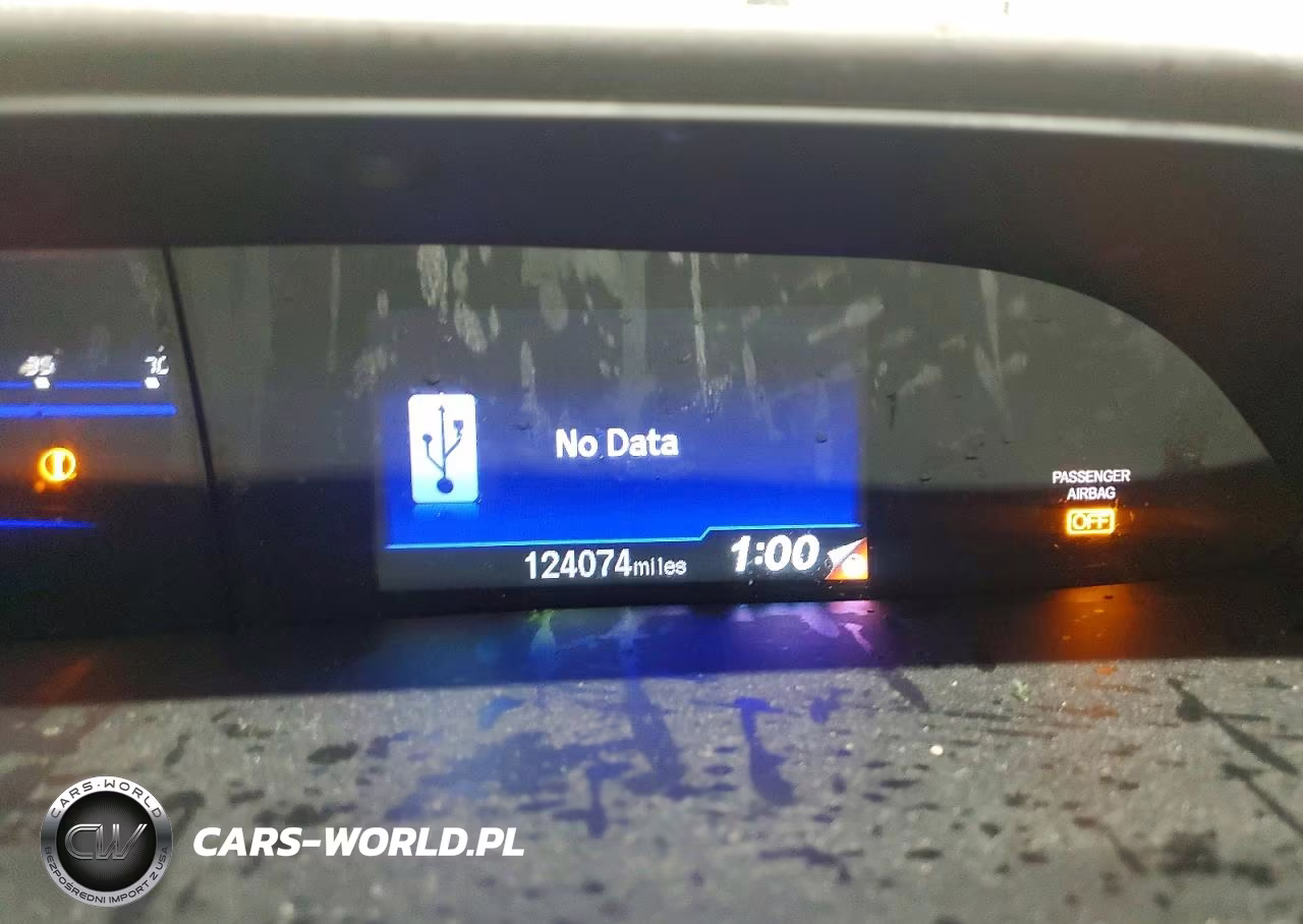 2012 Honda Civic Lx VIN:19XFB2F50CE384554 - 9