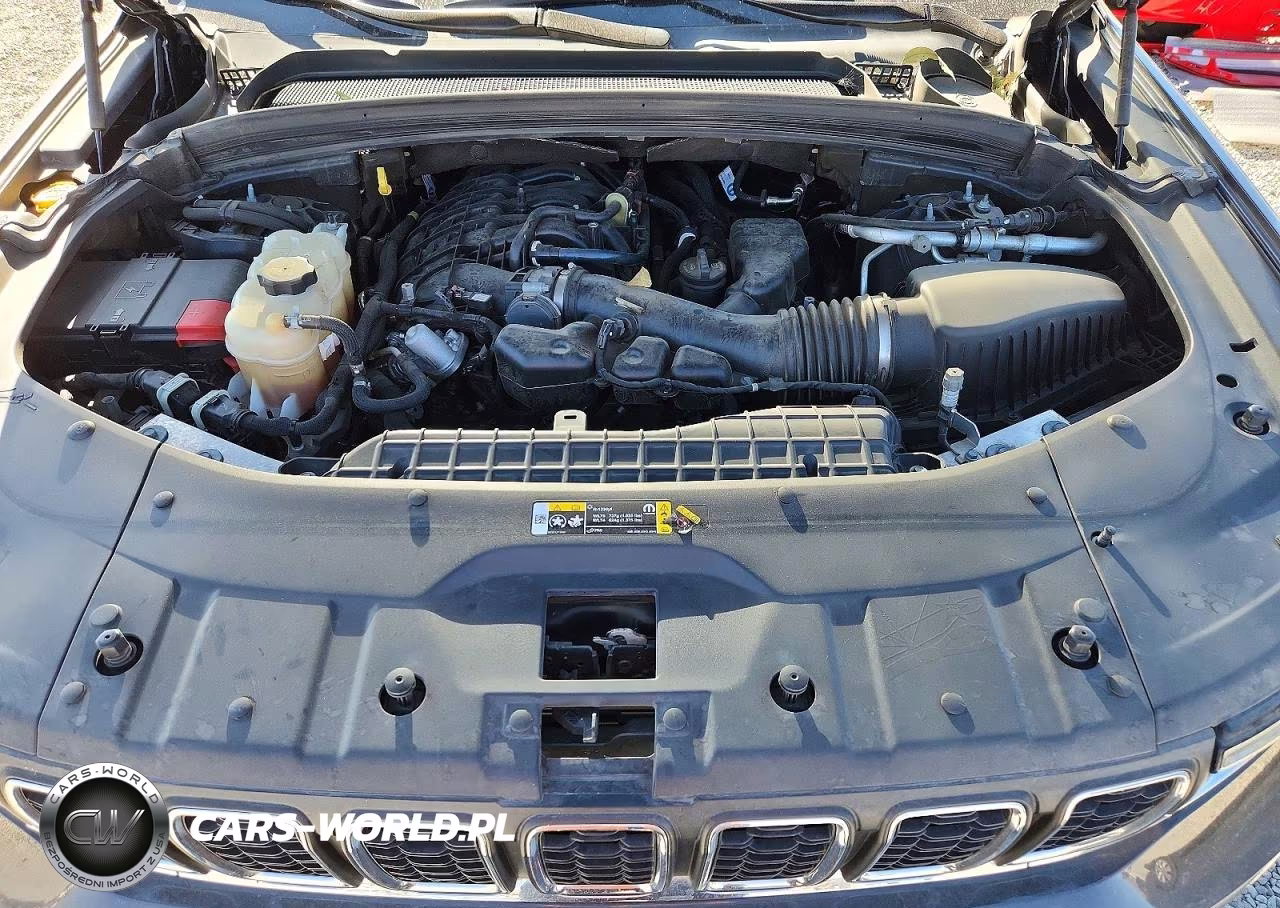 2022 Jeep Grand Cherokee L Laredo VIN:1C4RJKAG2N8545699 - 12