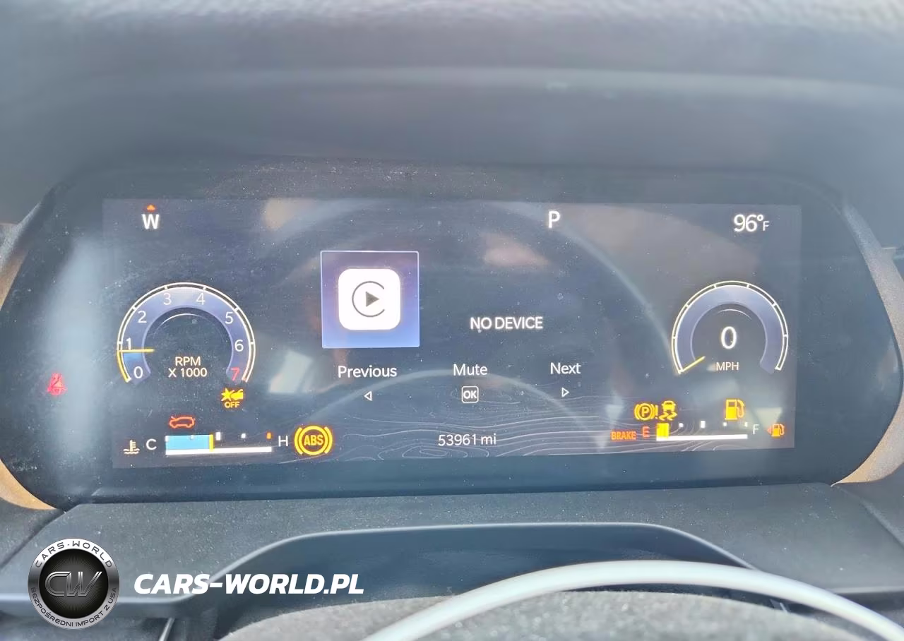 2022 Jeep Grand Cherokee L Laredo VIN:1C4RJKAG2N8545699 - 9